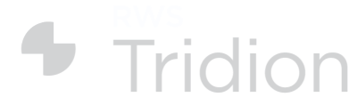 RWS tridion logo